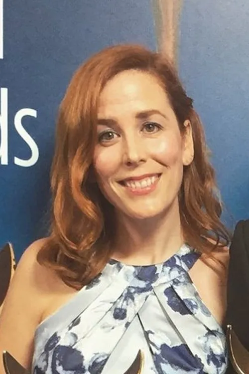 Profile photo of Linsey Stewart