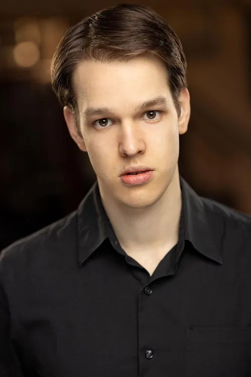 Photo of Linus Gomolka