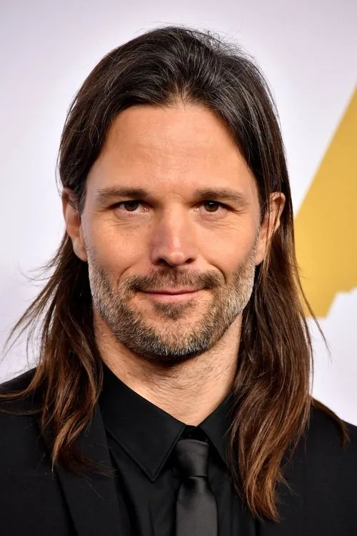 Profile photo of Linus Sandgren