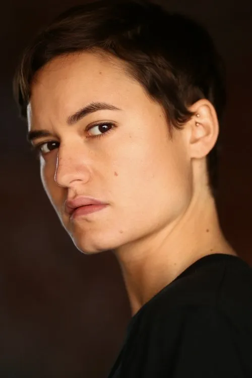 Profile photo of Lio Mehiel