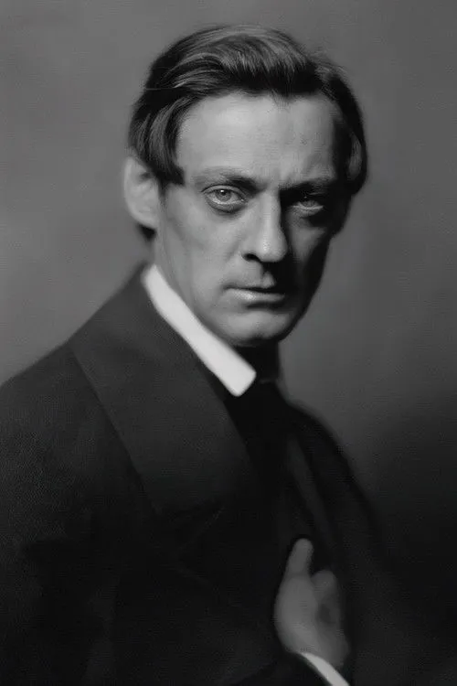 Photo of Lionel Barrymore