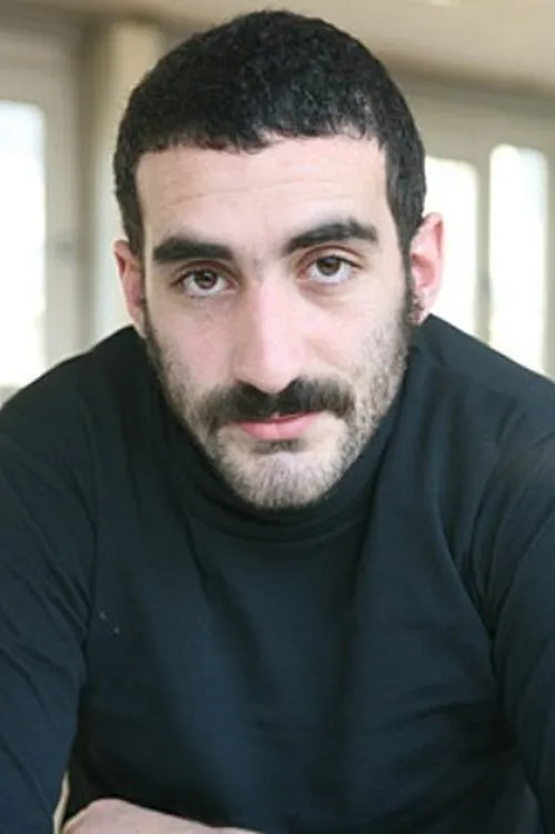 Photo of Lionel Dray