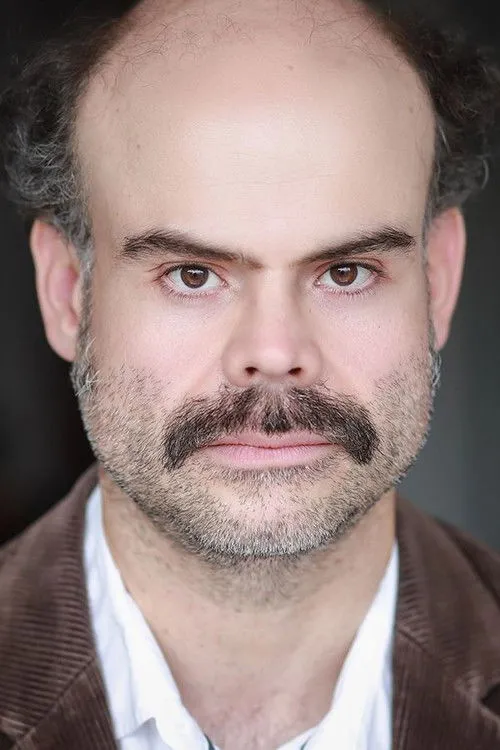 Photo of Lionel Laget