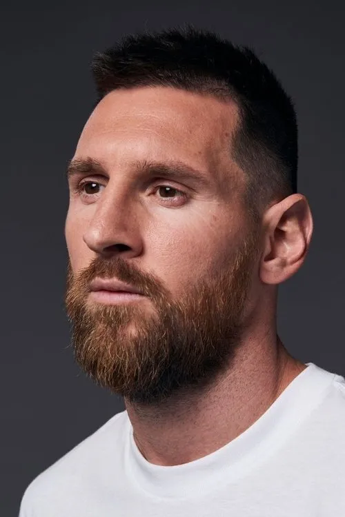 Profile photo of Lionel Messi