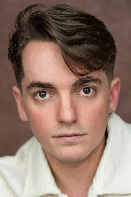 Profile photo of Lionel Robert Blanc