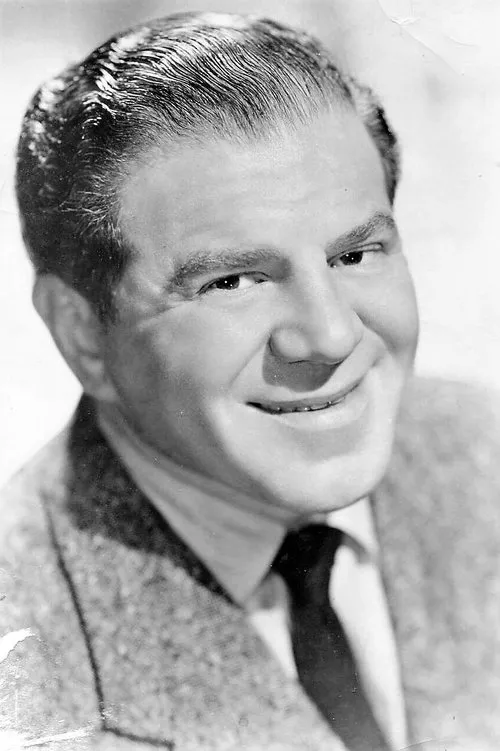 Profile photo of Lionel Stander