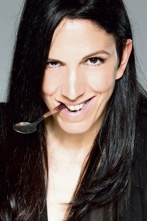 Photo of Lirit Balaban