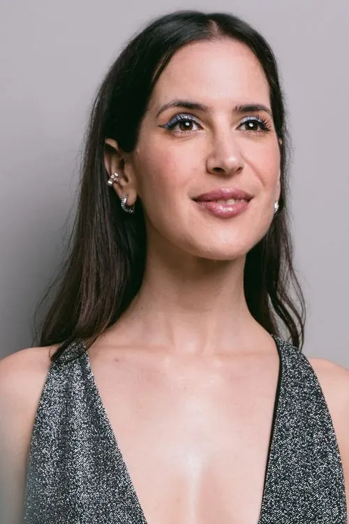 Photo of Lis Fernandez