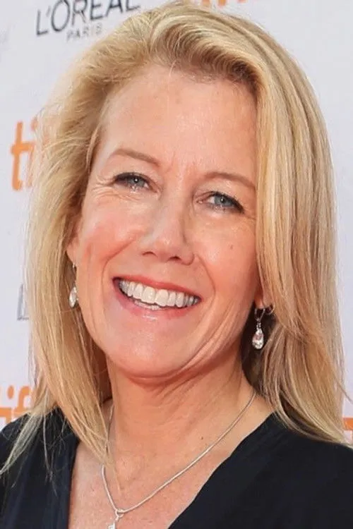 Profile photo of Lisa Bruce