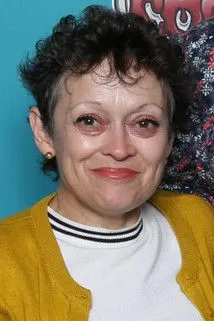 Profile photo of Lisa Burns
