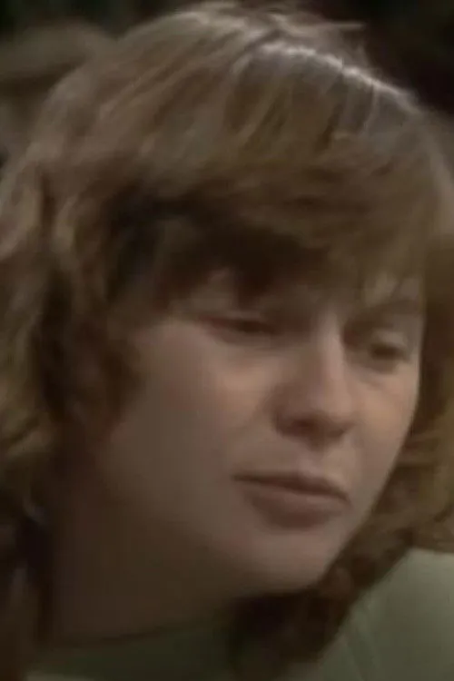 Photo of Lisa Crittenden