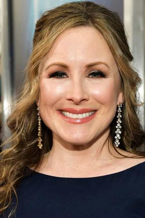 Photo of Lisa Durupt