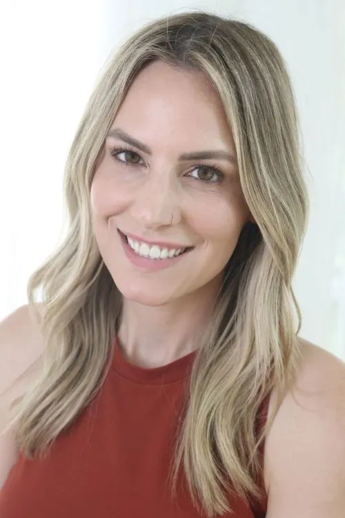 Photo of Lisa Fenimore