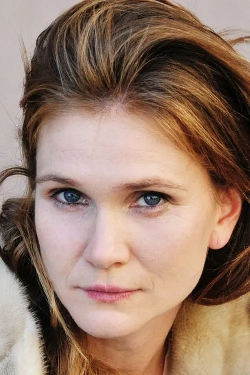 Photo of Lisa Hagmeister