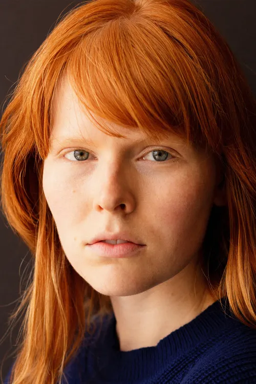 Photo of Lisa Jacqueline Starrett