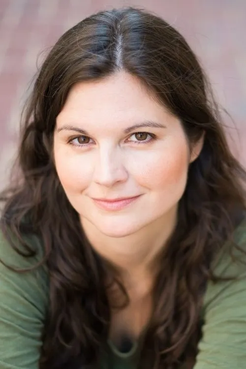 Photo of Lisa Jakub