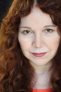 Photo of Lisa Jane Persky