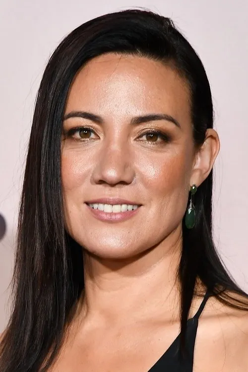 Profile photo of Lisa Joy