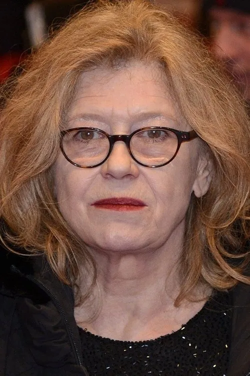 Profile photo of Lisa Kreuzer