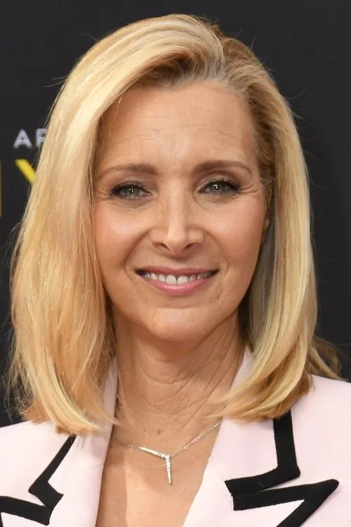 Profile photo of Lisa Kudrow
