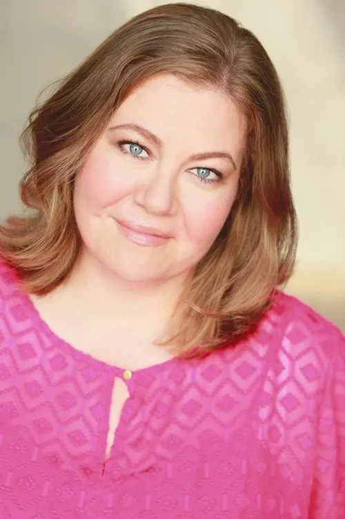 Profile photo of Lisa Linke