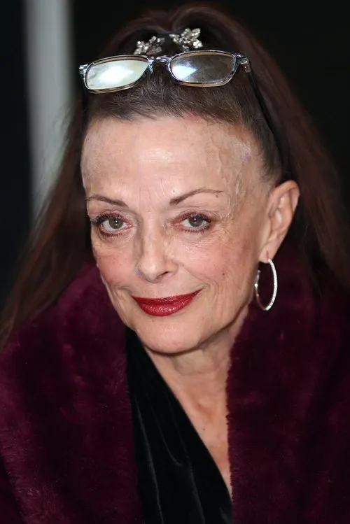 Profile photo of Lisa Loring