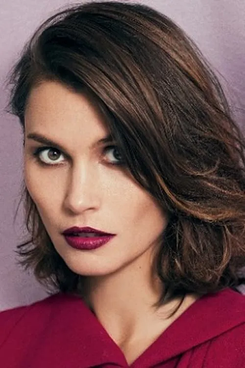 Profile photo of Lisa Loven Kongsli