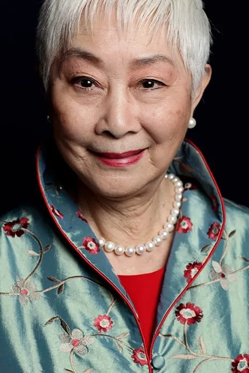 Profile photo of Lisa Lu