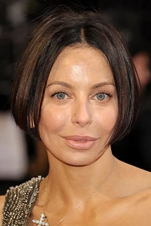 Profile photo of Lisa Maria Falcone