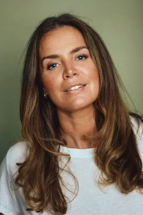 Profile photo of Lisa McAllister