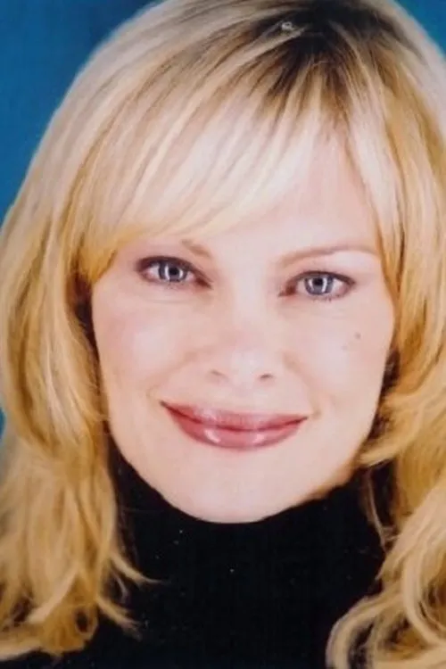 Profile photo of Lisa Parasyn