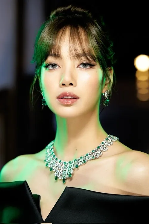 Profile photo of LISA