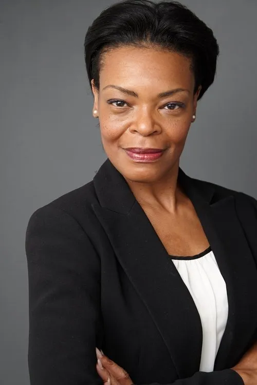 Photo of Lisa Renee Pitts