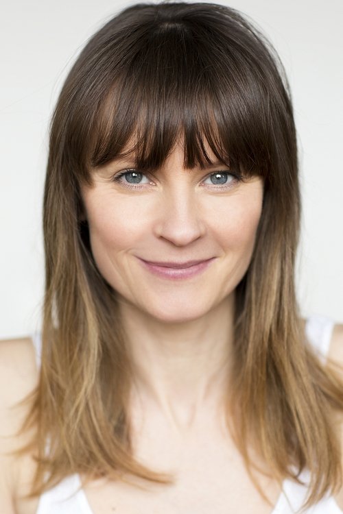 Photo of Lisa Stokke