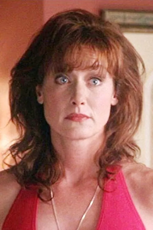 Profile photo of Lisa Thornhill