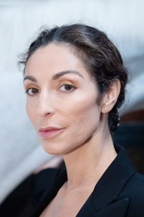 Profile photo of Lisa Tønne