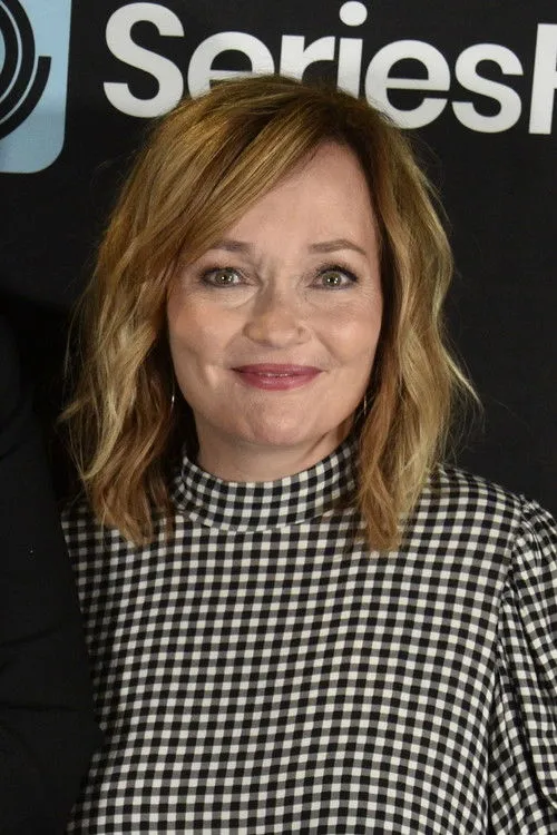 Profile photo of Lisa Zwerling