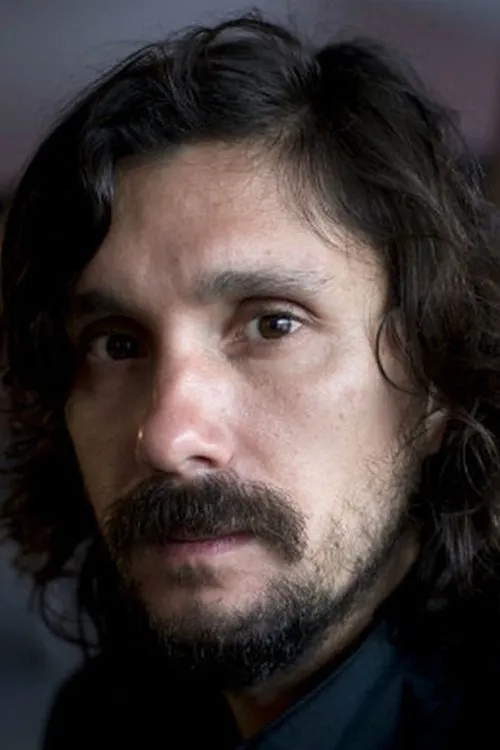 Profile photo of Lisandro Alonso