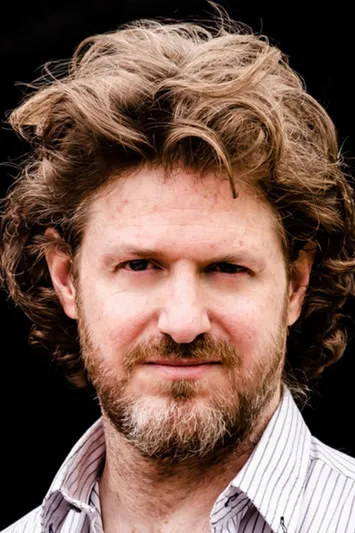 Profile photo of Lisandro Fiks