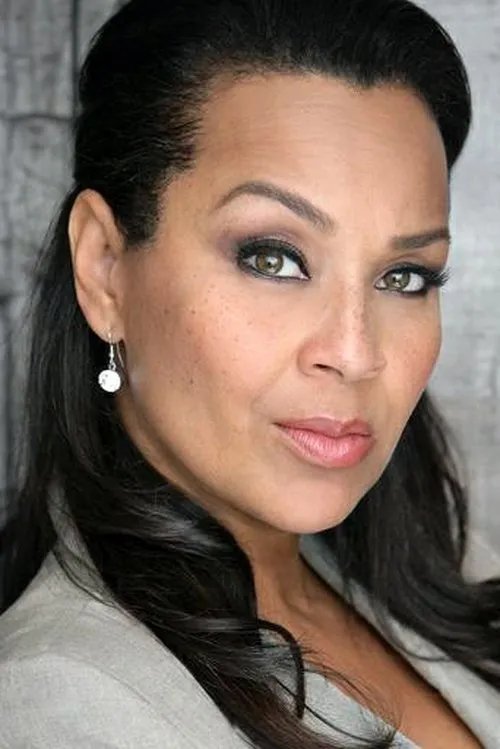 Photo of LisaRaye McCoy