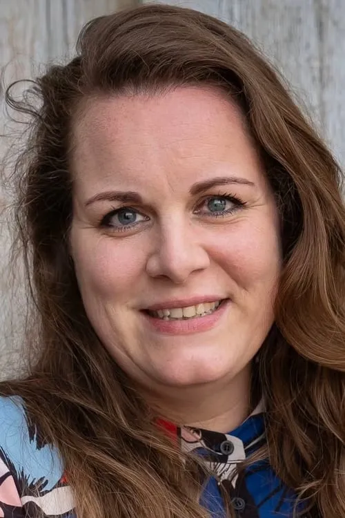 Profile photo of Lise Baastrup