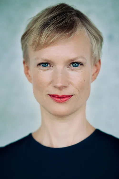 Profile photo of Lise Risom Olsen