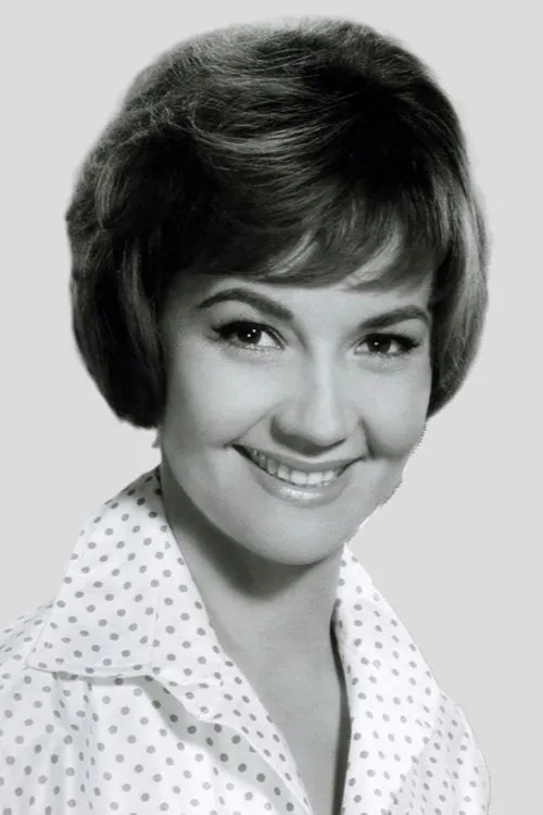 Profile photo of Liselotte Pulver