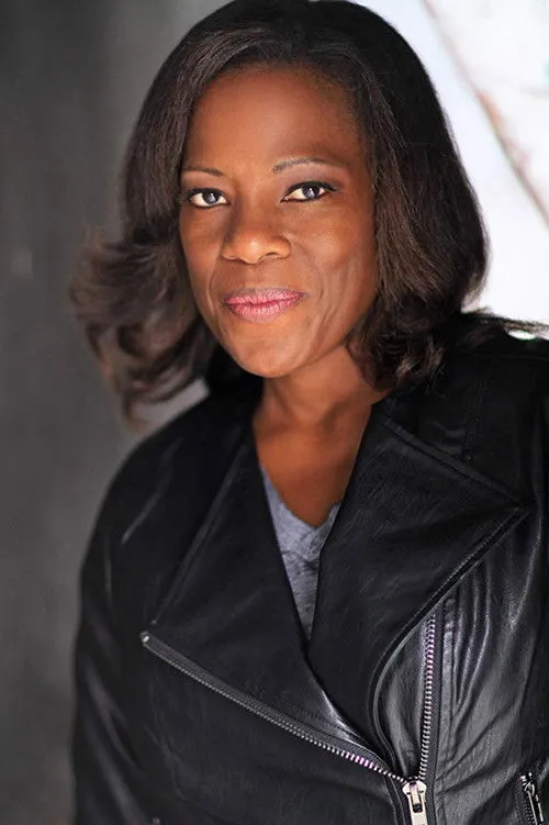 Photo of Lisha Wheeler