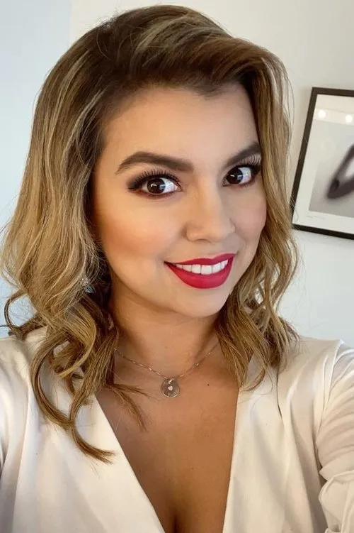 Profile photo of Liss Pereira