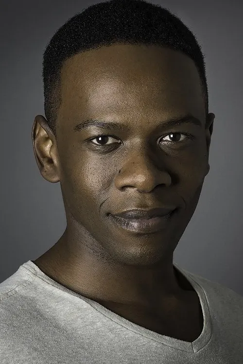 Profile photo of Litha Bam