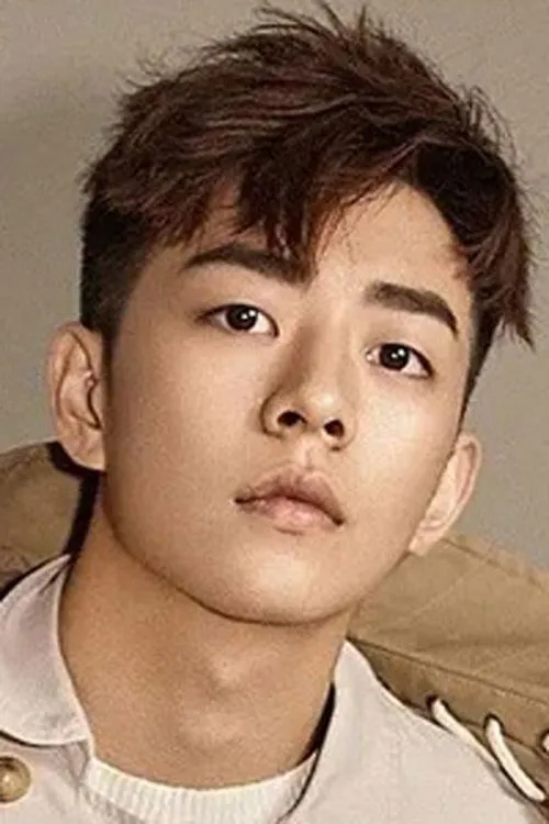 Profile photo of Liu Bateer