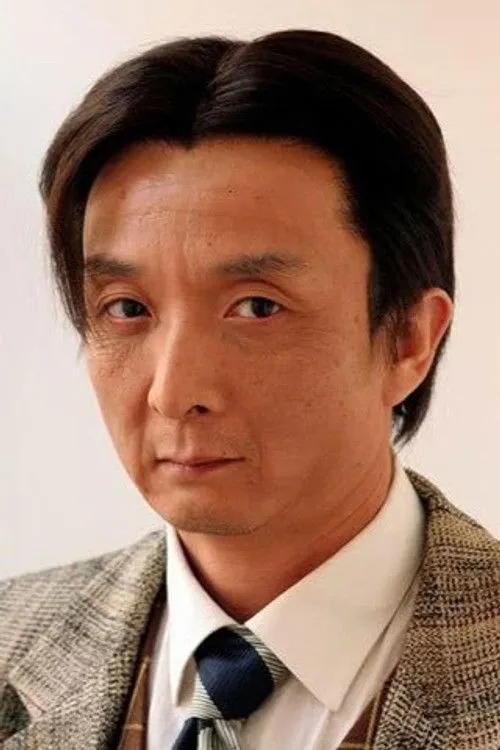 Photo of Liu Bo