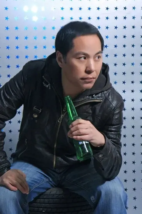 Photo of Liu Deqiang