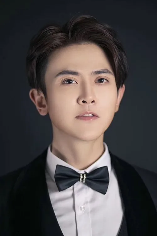 Photo of Liu Duanduan